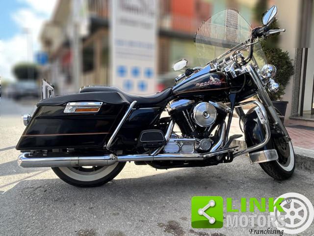 HARLEY-DAVIDSON 1340 Road King 1340 EVOLUTION