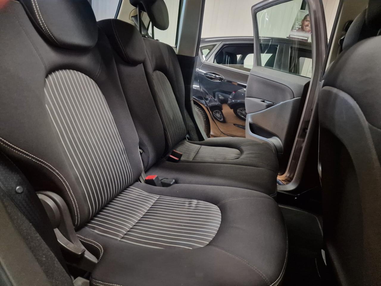 Lancia MUSA 1.4 16V Poltrona Frau, 169 mila chilometri