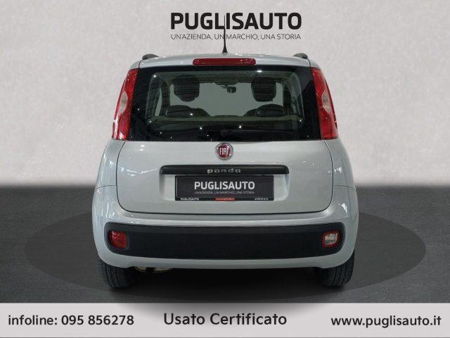 FIAT Panda 1.3 MJT S&S Easy