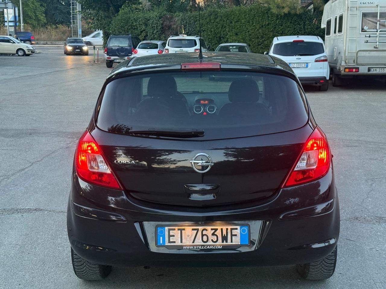 Opel Corsa 1.2 85CV 5 porte GPL-TECH Edition