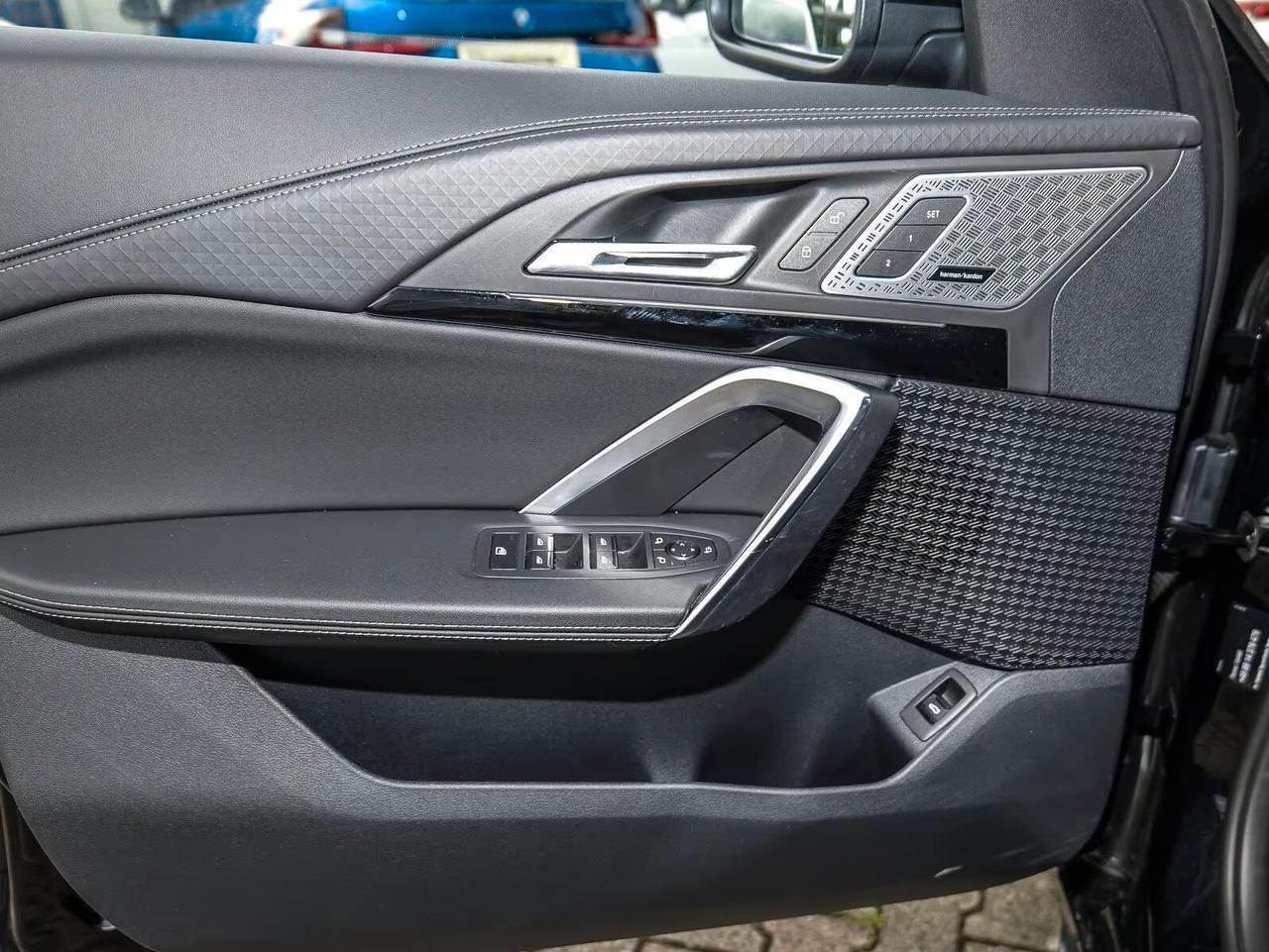 Bmw X2 sDrive 20i MSPORT/ TETTO/ HARMAN & KARDON/ 360°/ PELLE
