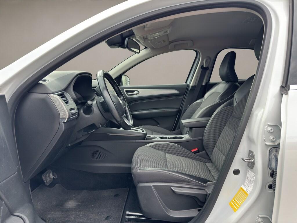 Renault Arkana 1.6 Hybrid Intens E-Tech Auto