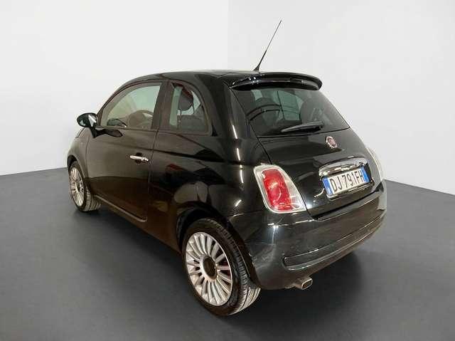 Fiat 500 1.4 16v 100cv Sport