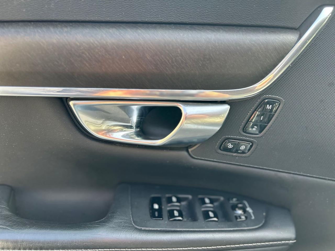 Volvo V90 Pro 2.0 D4 #7690