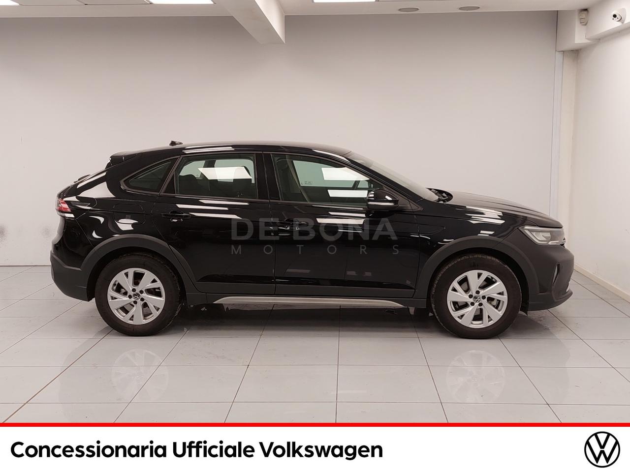 Volkswagen Taigo 1.0 tsi life 110cv