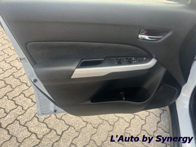 SUZUKI Vitara 1.6 DDiS 4WD AllGrip DCT V-Top