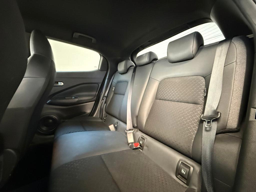 Nissan Juke 1.0 dig-t N-Connecta 114cv dct