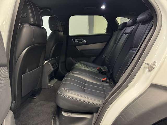 Land Rover Range Rover Velar Range Rover Velar 2.0 i4 R-Dynamic HSE 240cv auto
