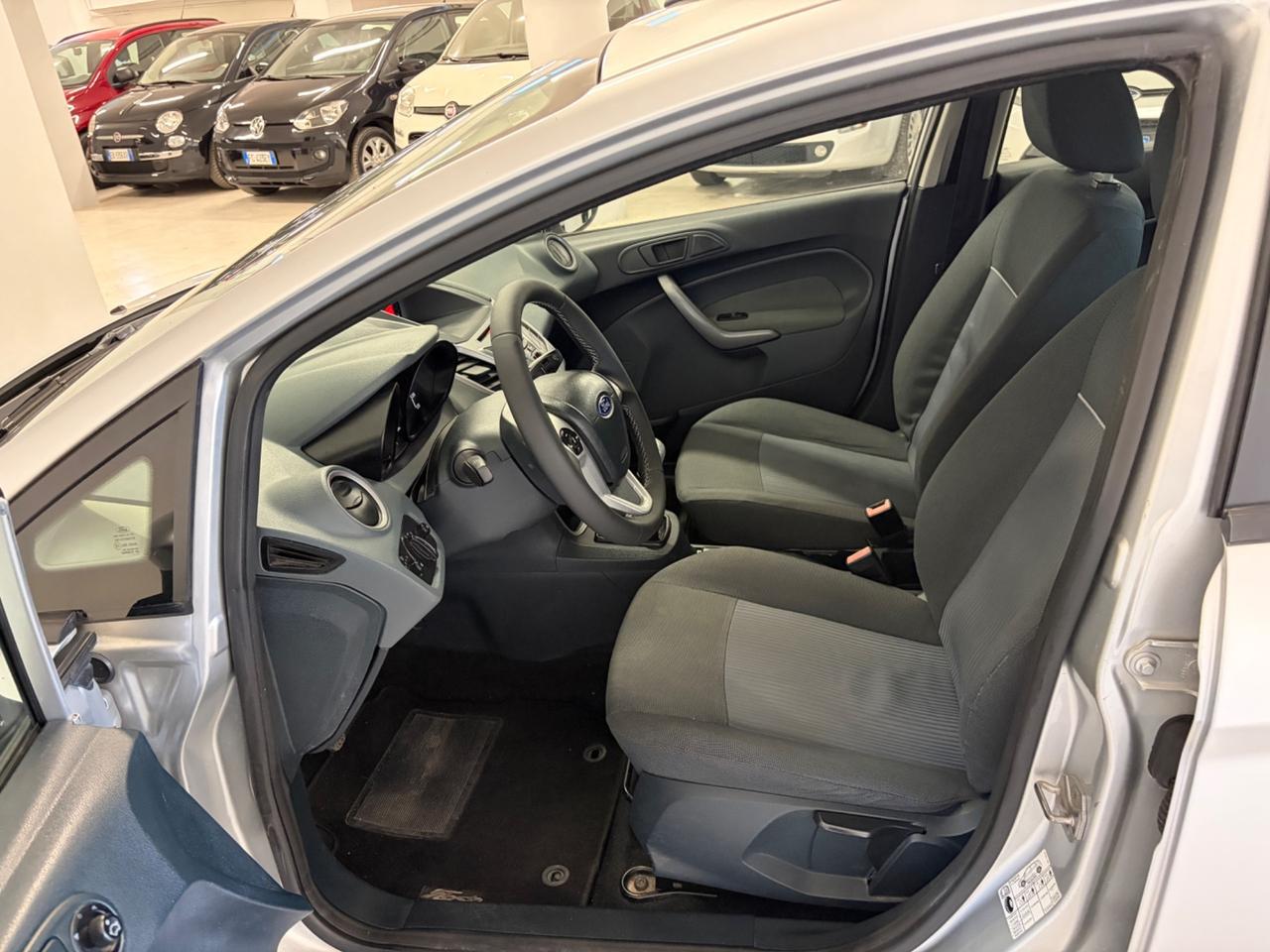 Ford Fiesta Fiesta GPL 1.2 60CV 5 porte
