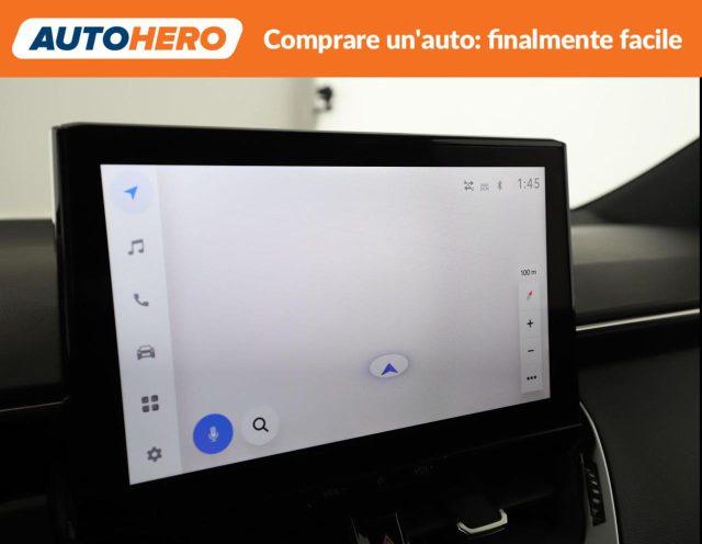 TOYOTA Corolla 1.8 Hybrid Active