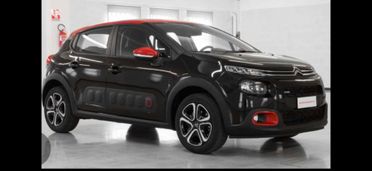 Citroen C3 1.6 BlueHDi 75cv S&S Shine