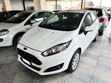 Ford Fiesta 1.2 60CV 5 porte Business