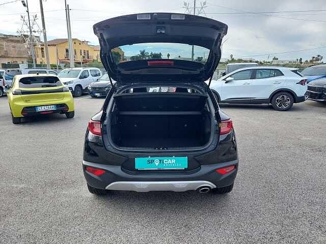 Kia Stonic 1.2 MPI Style TT