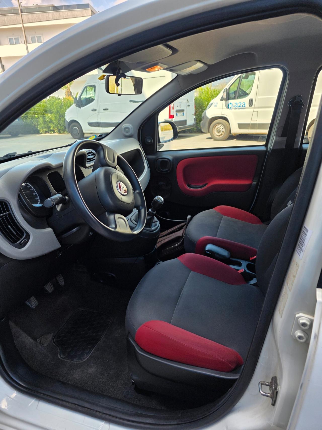 Fiat Panda 1.3 MJT S&S Easy