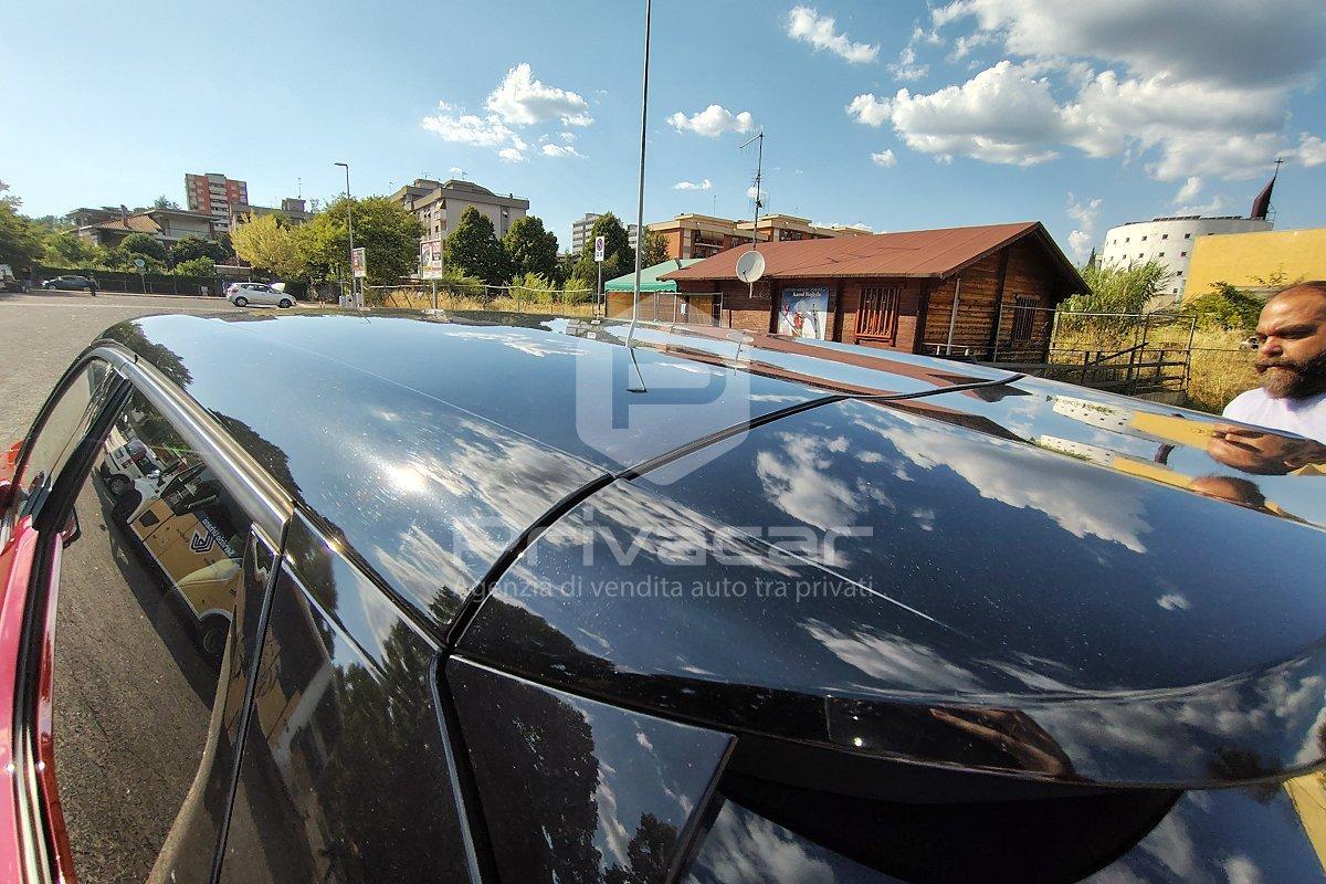 DS DS 3 Crossback E-Tense Performance Line