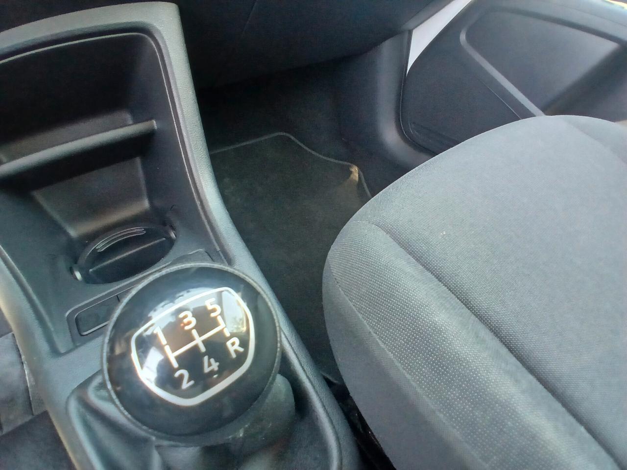 Volkswagen 1.0 5p. EVO beats up! BlueMotion Technology