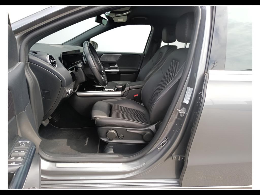 Mercedes-Benz Classe B - W247 2018 - B 180 d Sport Plus auto