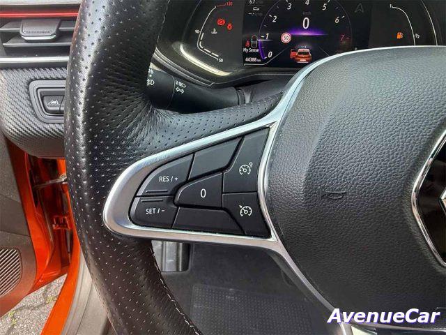 RENAULT Clio R.S. Line TELECAMERA PREZZO REALE UNI PROPRIETARIO