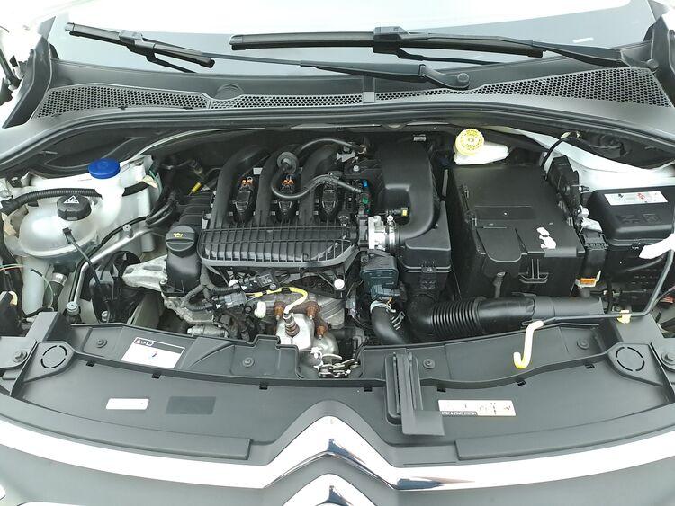 Citroen C3 Shine BR060393 1.2 Benzina 83CV