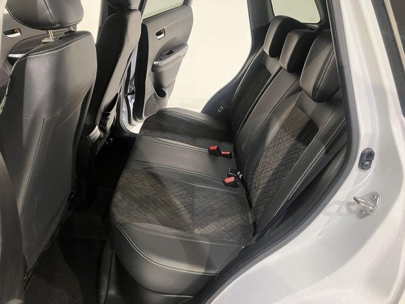 Suzuki Vitara Vitara 1.4 Boosterjet Top