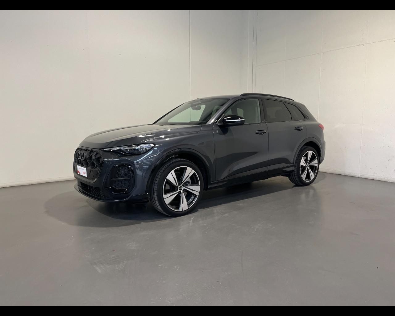 AUDI Q5 TDI MHEV S-TRONIC QUATTRO EDITION ONE