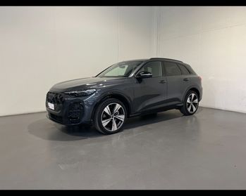AUDI Q5 TDI MHEV S-TRONIC QUATTRO EDITION ONE