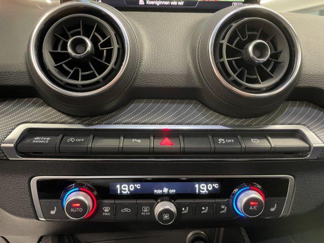 AUDI Q2 2.0 TFSI 190 CV Quattro S-Tronic S-Line Edition