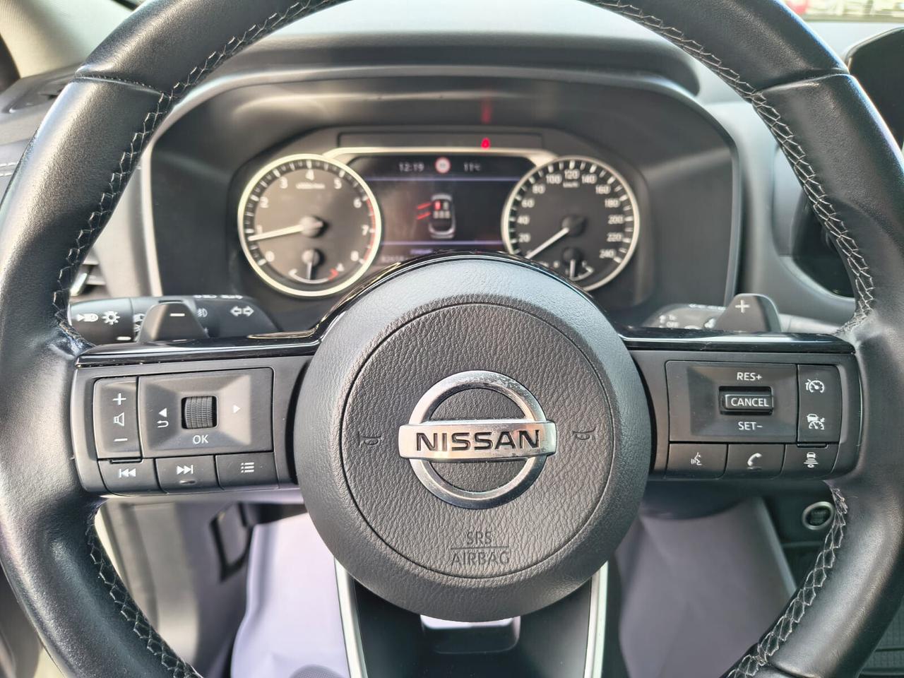 Nissan Qashqai 1.3 MHEV 158 CV Xtronic/AUTO *PREZZO REALE*