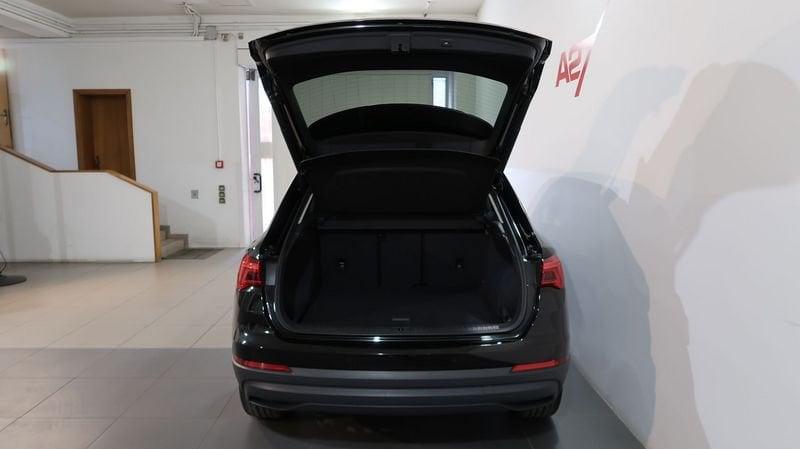 Audi Q3 Q3 35 2.0 tdi Business Advanced s-tronic