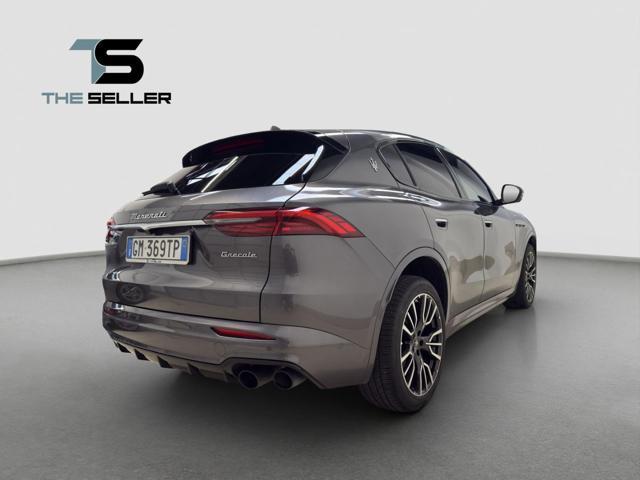 MASERATI Grecale MHEV 250 CV AWD GT*FORMULA S*