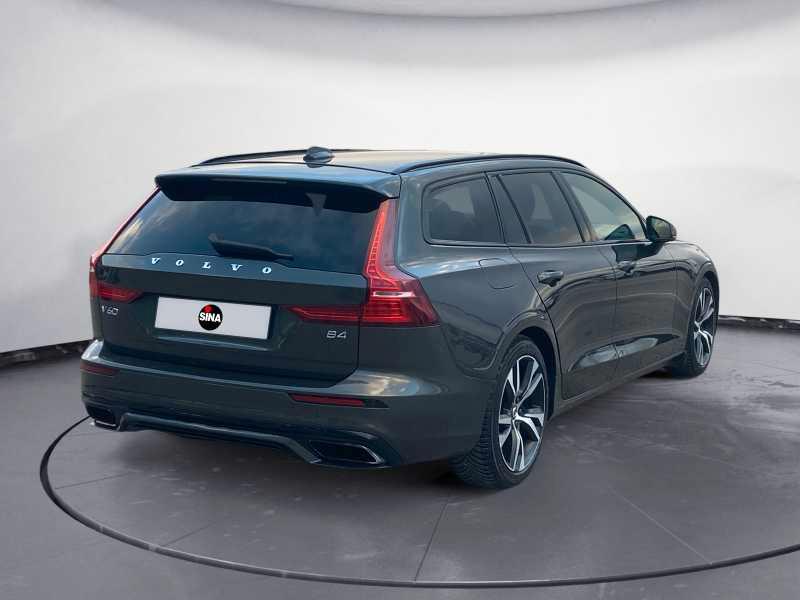 VOLVO V60 2.0 b4 MoMenTuM Business AuTo