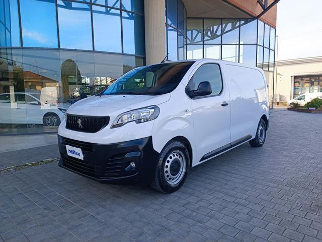 PEUGEOT Expert BlueHDi 120 S&S PL-TN Furgone Premium Standard