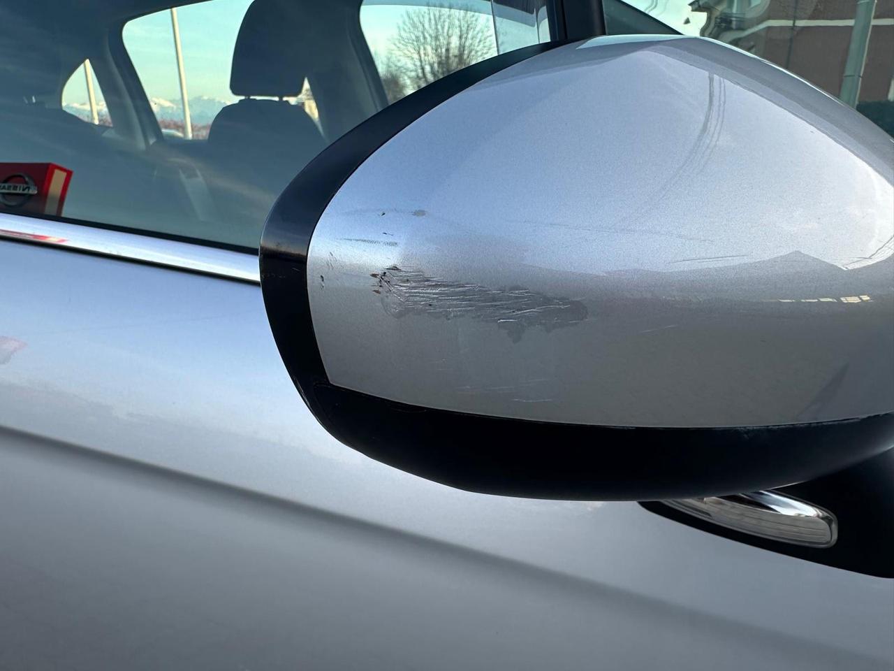 Citroen C3 1.4 e-hdi airdream Seduction 70cv cmp