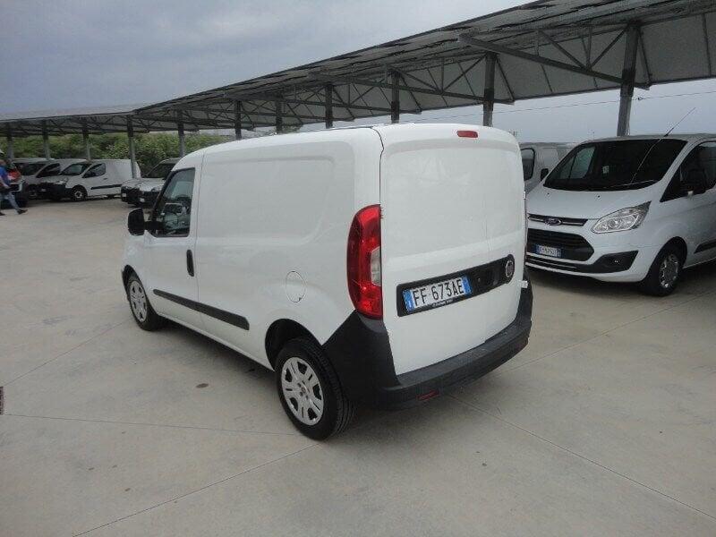 FIAT Doblò Doblò 1.6 MJT 105CV PC-TN Cargo Lamierato SX E5+