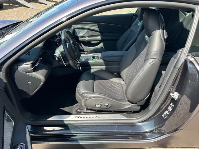 MASERATI GranTurismo V6 490 CV AWD Modena