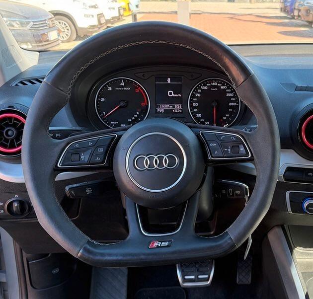 Audi Q2 1.6 TDI Business