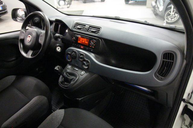 FIAT Panda 1.0 GSE S&S Hybrid Pop Van 2 posti + IVA 22%