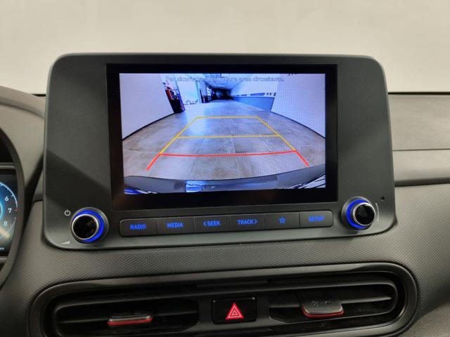 HYUNDAI Kona 1.0 T-GDI Hybrid 48V iMT NLine