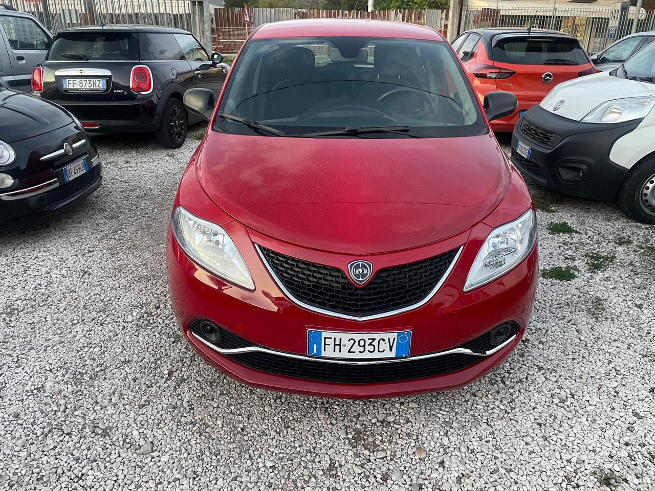 Lancia Ypsilon 1.3 MJT 5 PORTE DIESEL