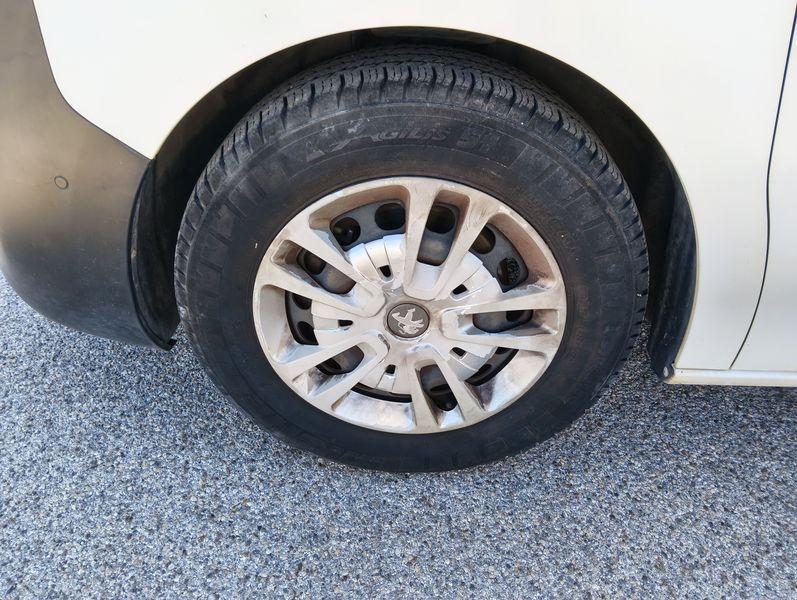 PEUGEOT Expert 2.0 Bluehdi Premium long 120cv E6