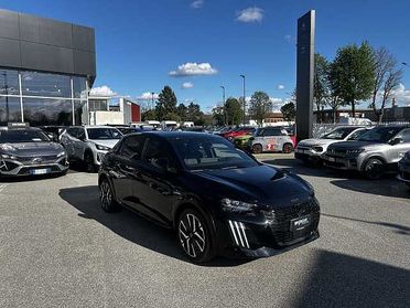 Peugeot 208 1.2 Hybrid 100cv E-DCS6 GT + NAVI KM ZERO
