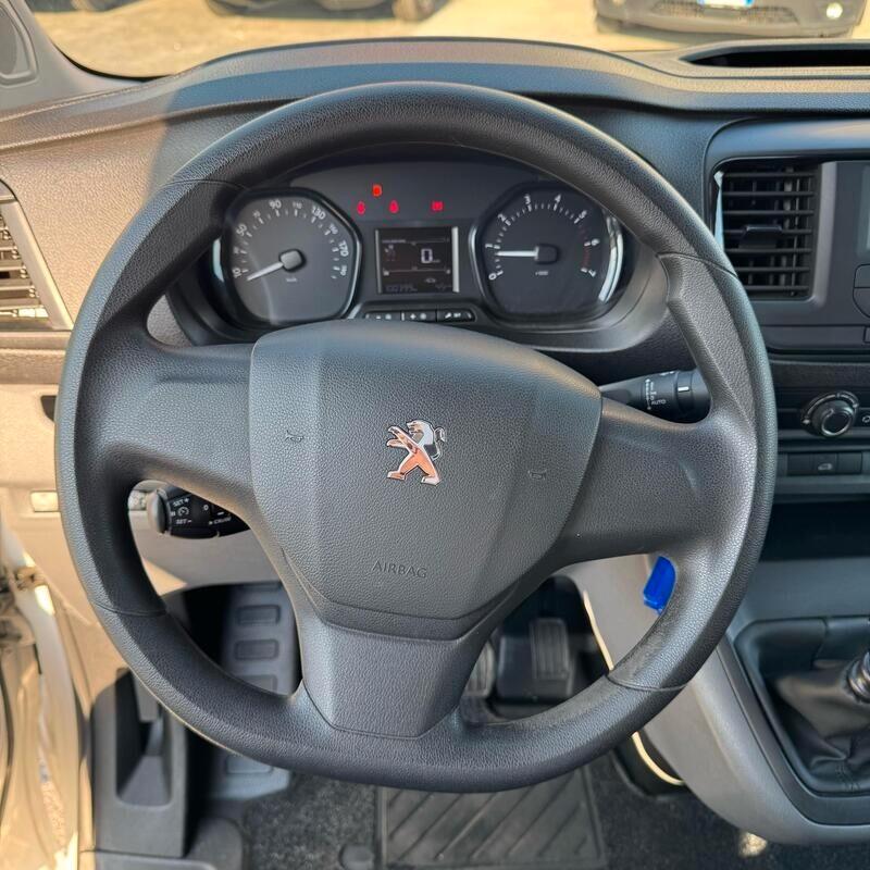 PEUGEOT EXPERT 2.0BlueHdi 120cv FURGONE