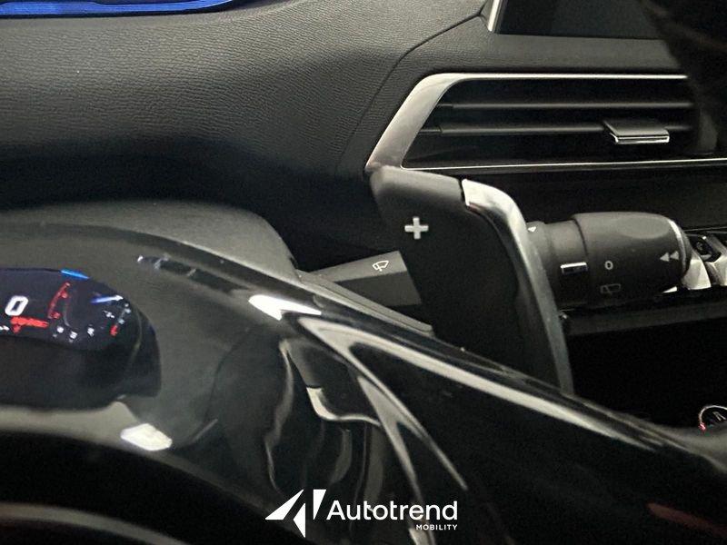 Peugeot 3008 BlueHDi 130 CV Automatica Allure S&S N1 Autocarro