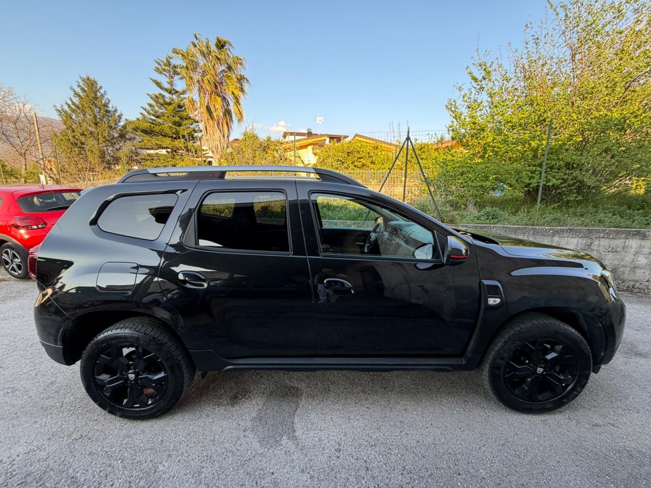 Dacia Duster 1.0 TCe GPL 4x2 Extreme