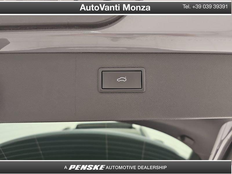 CUPRA Formentor Formentor 1.4 e-hybrid VZ 245cv dsg