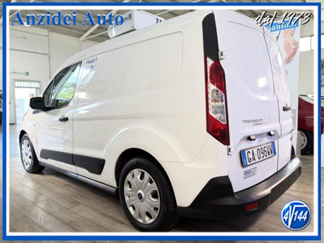 FORD Transit Connect 1.5 TDCi Trend Frigorifero Coibentazione