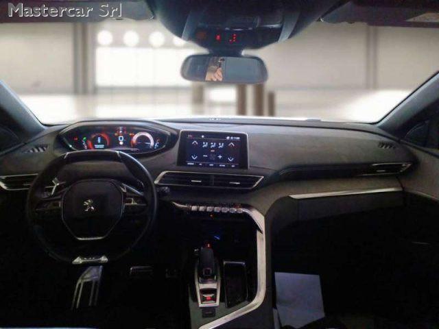 PEUGEOT 5008 2.0 bluehdi EAT8 177CV GT s 5 posti - FY196TM
