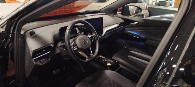 VOLKSWAGEN ID.4 Pro Performance 20" PELLE