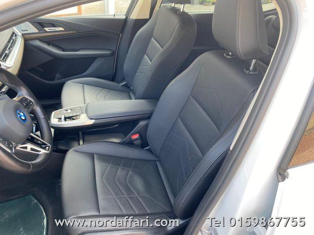 BMW 225 e xDrive Active Tourer Luxury
