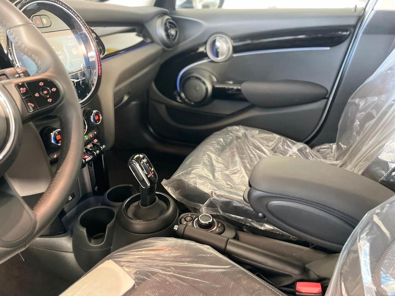 Mini 1.5 Cooper Classic 5 porte